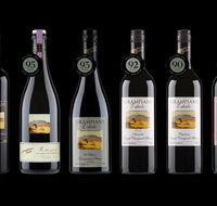 Grampians Estate - Accommodation NT