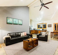 Alpine Edge Accommodation - Accommodation NT