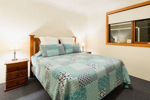 Alpine Edge Accommodation - Accommodation NT 1
