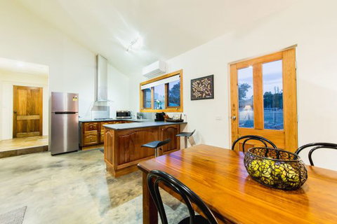 Alpine Edge Accommodation - Accommodation NT 4
