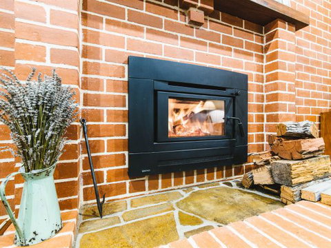 Alpine Edge Accommodation - Accommodation NT 7