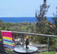 Avalon Seashells - Accommodation NT