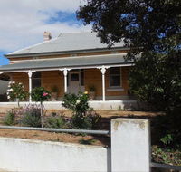 Book Keepers Cottage Waikerie - Accommodation NT
