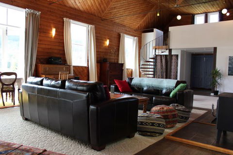Chapel Lane Hall - Accommodation NT 3