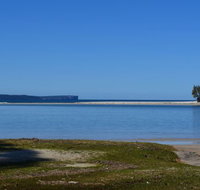 Claudis Beach Retreat Unit One - NT Tourism