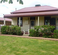 Country Cottages BB - Accommodation NT