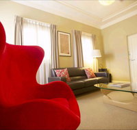 Globe Apartments - Accommodation NT