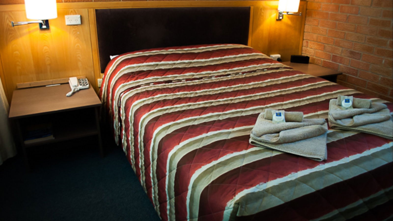 Vine Vale SA Accommodation NT