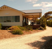 Manyana - Accommodation NT