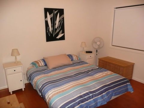 Manyana - Accommodation NT 2