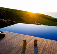 Ocean Farm - Accommodation NT