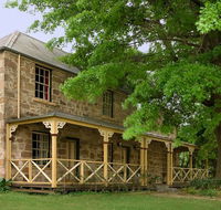 Old Stone House The - Accommodation NT