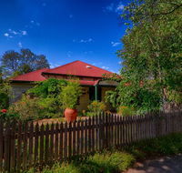 Rushton Cottage Bed and Breakfast - Accommodation NT