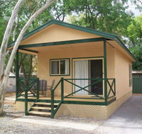 Stuart Caravan and Cabin Tourist Park - Accommodation NT