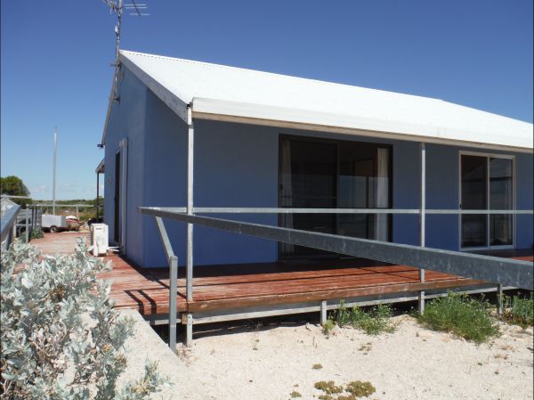Chinaman Wells SA Accommodation NT