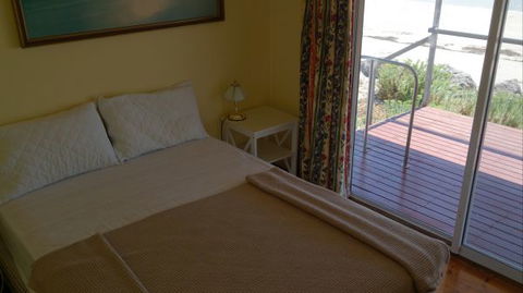 Sunrise Sunset - Accommodation NT 3