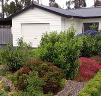 The Cosy Cottage Port Sorell - Accommodation NT
