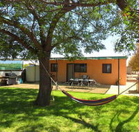 The Picker's Hut - Accommodation NT