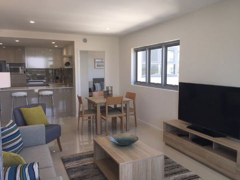 Verve On Cotton Tree - Accommodation NT 0