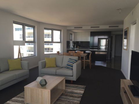 Verve On Cotton Tree - Accommodation NT 1