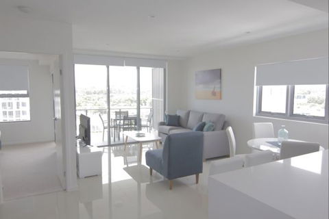 Verve On Cotton Tree - Accommodation NT 2