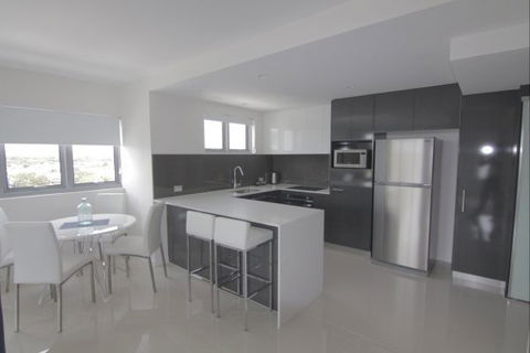 Verve On Cotton Tree - Accommodation NT 3