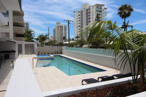 Verve On Cotton Tree - Accommodation NT 4