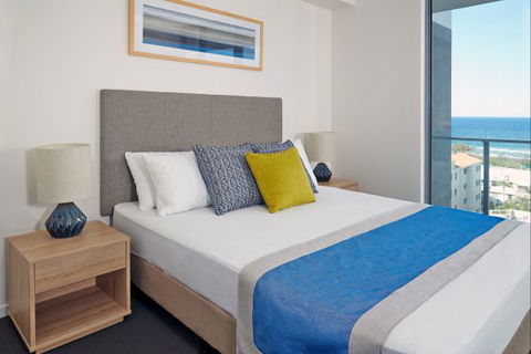 Verve On Cotton Tree - Accommodation NT 8