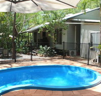 Wagait Beach Bush Retreat - Accommodation NT