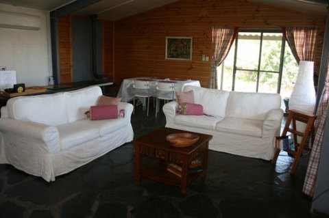 Weemilah Bed And Breakfast - Accommodation NT 2