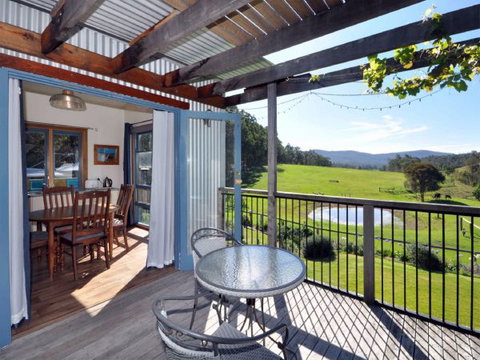 Wedge-tail Loft - Accommodation NT 0