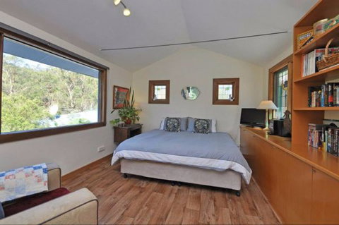 Wedge-tail Loft - Accommodation NT 1