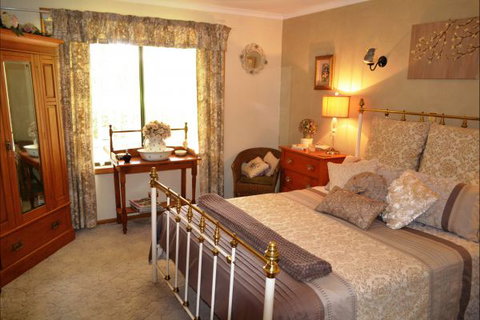 River Shack Rentals - Living The Dream - Accommodation NT 61