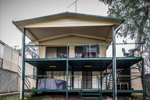 River Shack Rentals - Living The Dream - Accommodation NT 2