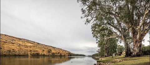 River Shack Rentals - Living The Dream - Accommodation NT 4