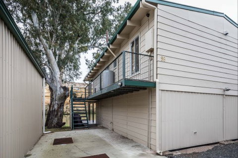 River Shack Rentals - Living The Dream - Accommodation NT 5