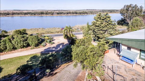 River Shack Rentals - Living The Dream - Accommodation NT 63