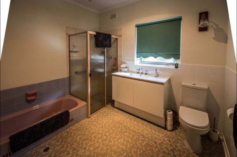 River Shack Rentals - Living The Dream - Accommodation NT 66