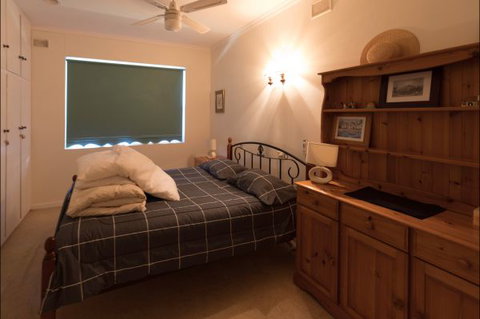 River Shack Rentals - Living The Dream - Accommodation NT 67