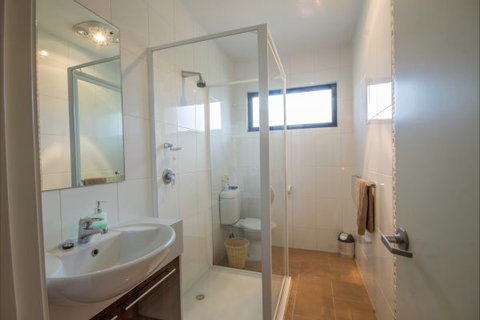 River Shack Rentals - Living The Dream - Accommodation NT 132