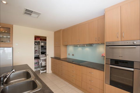 River Shack Rentals - Living The Dream - Accommodation NT 30