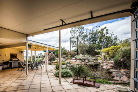 River Shack Rentals - Living The Dream - Accommodation NT 34