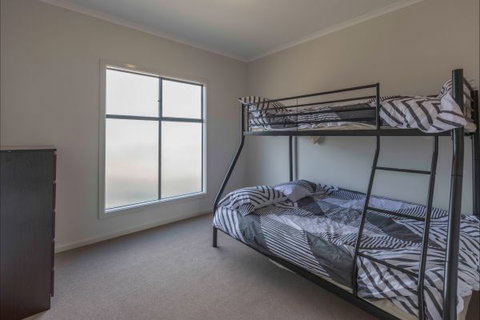 River Shack Rentals - Living The Dream - Accommodation NT 94