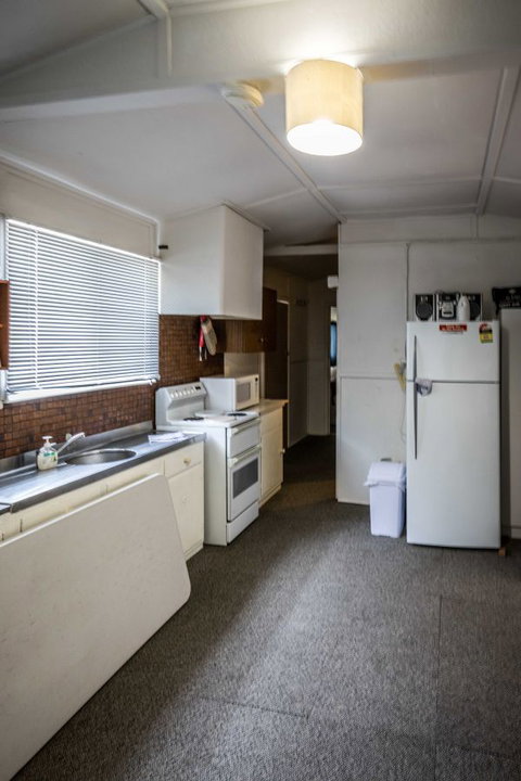 River Shack Rentals - Living The Dream - Accommodation NT 78