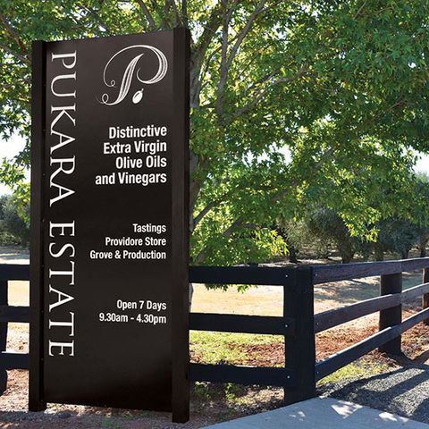 Pukara Estate - Accommodation NT 1