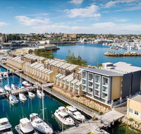 Be. Fremantle Serviced Apartments - Accommodation NT