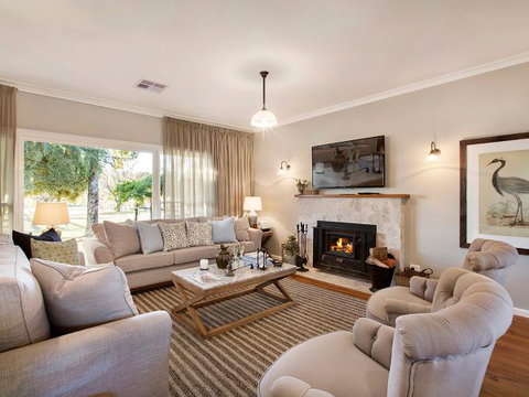 Brooklands Farm Ruffy - Accommodation NT 4