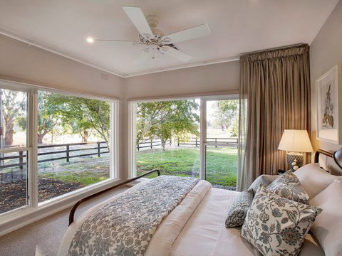 Brooklands Farm Ruffy - Accommodation NT 7