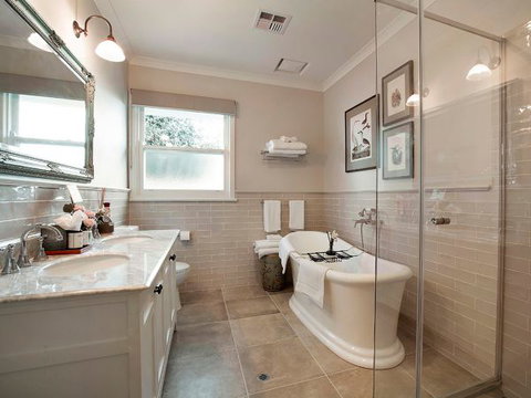 Brooklands Farm Ruffy - Accommodation NT 8