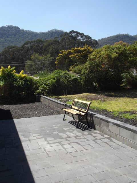 CASS Cottage - Accommodation NT 1